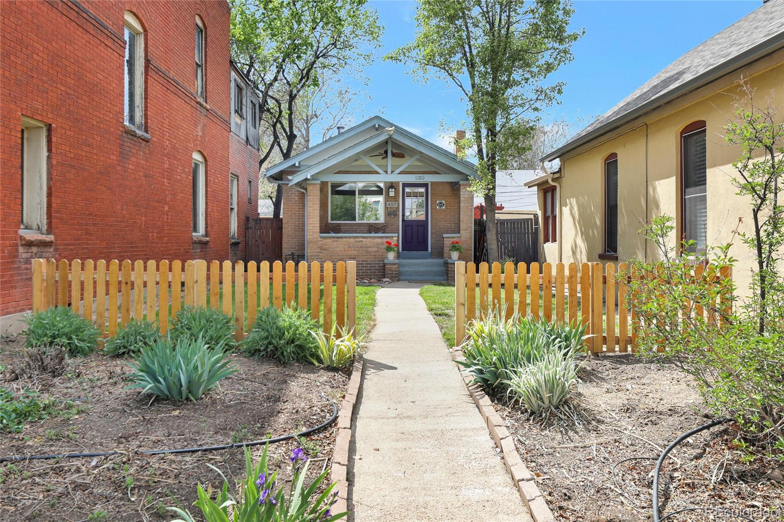 457 Fox Street Denver, CO 80204 - Photo 30 of 33