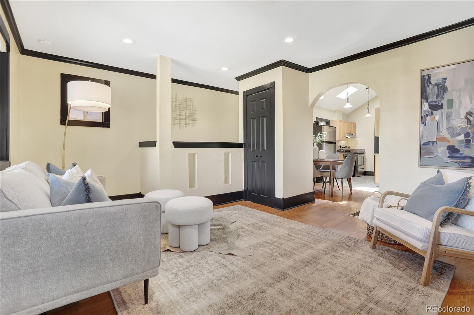 457 Fox Street Denver, CO 80204 - Photo 7 of 33