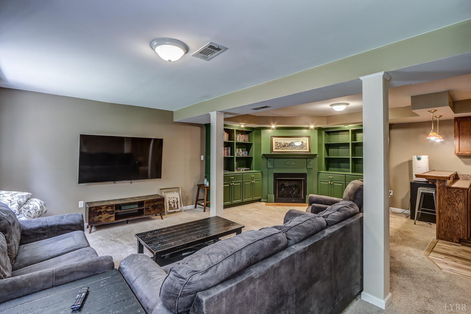 433 Stratford Road Concord, VA 24538 - Photo 46 of 84