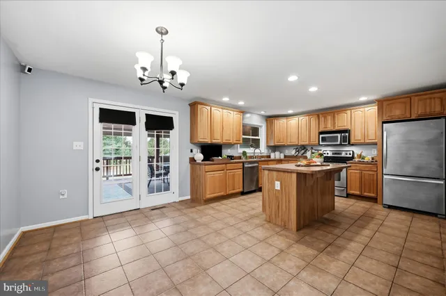 $325,000 | 160 Baltusrol Drive, Charles Town, WV 25414