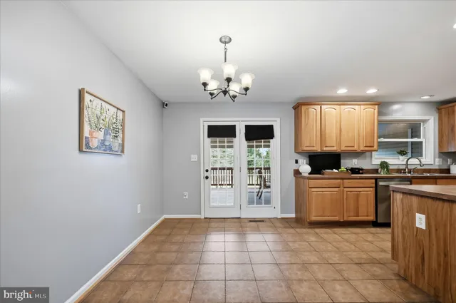 $325,000 | 160 Baltusrol Drive, Charles Town, WV 25414