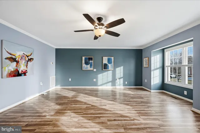 $325,000 | 160 Baltusrol Drive, Charles Town, WV 25414