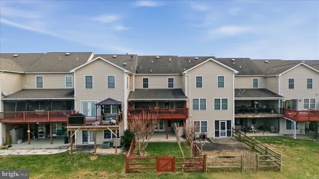 $325,000 | 160 Baltusrol Drive, Charles Town, WV 25414
