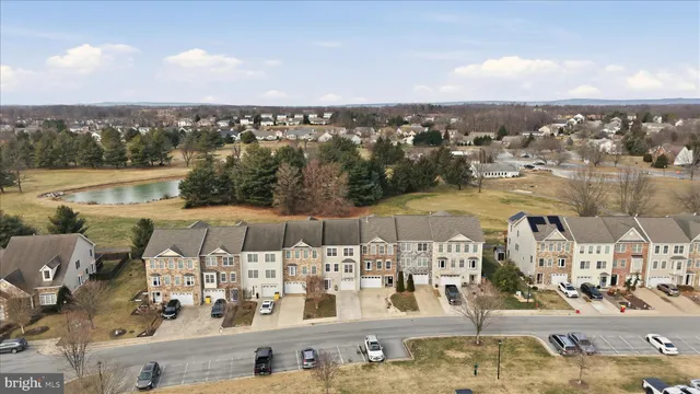 $325,000 | 160 Baltusrol Drive, Charles Town, WV 25414