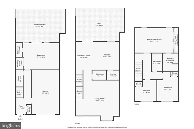 $325,000 | 160 Baltusrol Drive, Charles Town, WV 25414