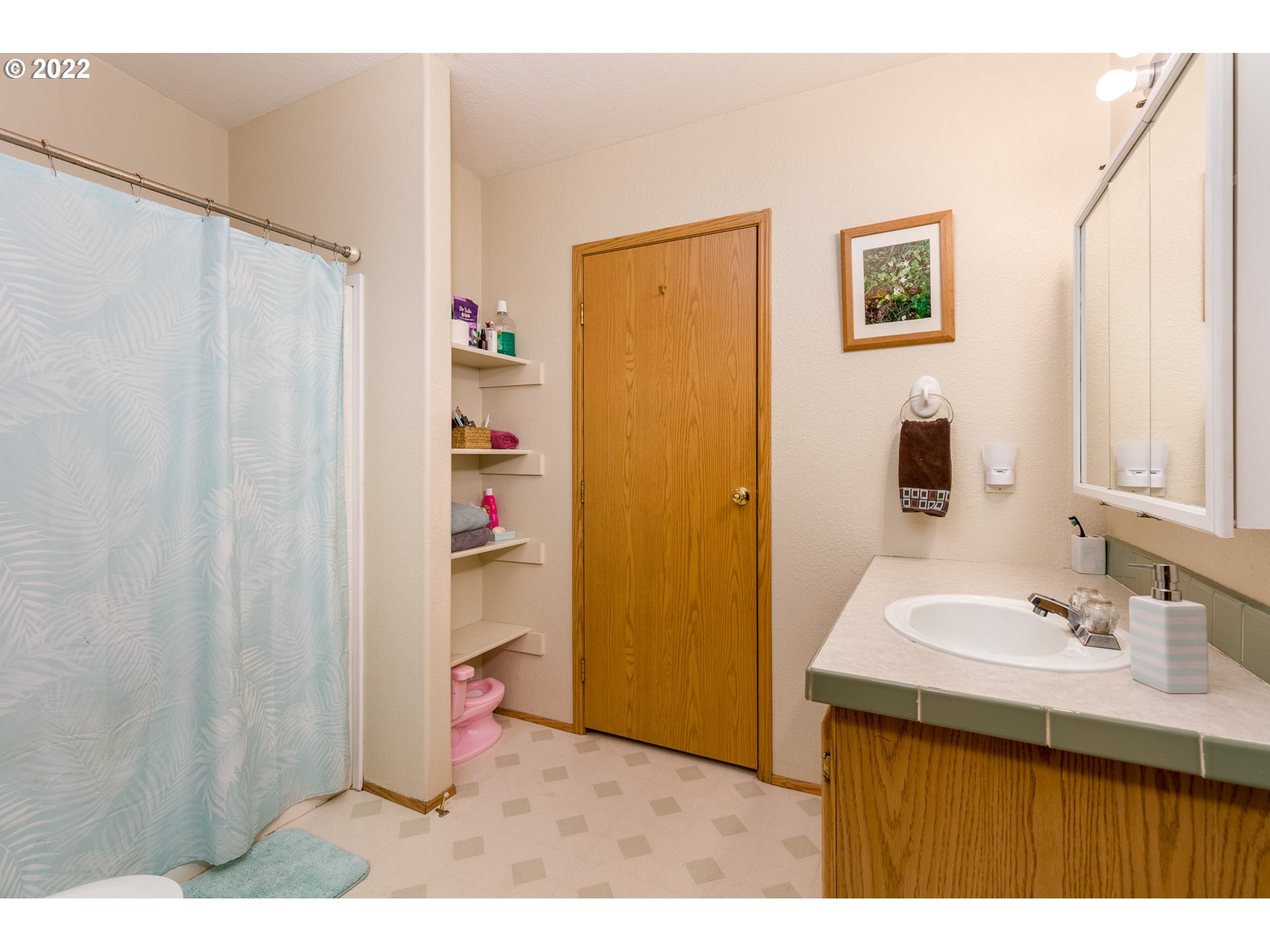 71 Brooks Road Carson, WA 98610 - Photo 14 of 20 Bathroom
