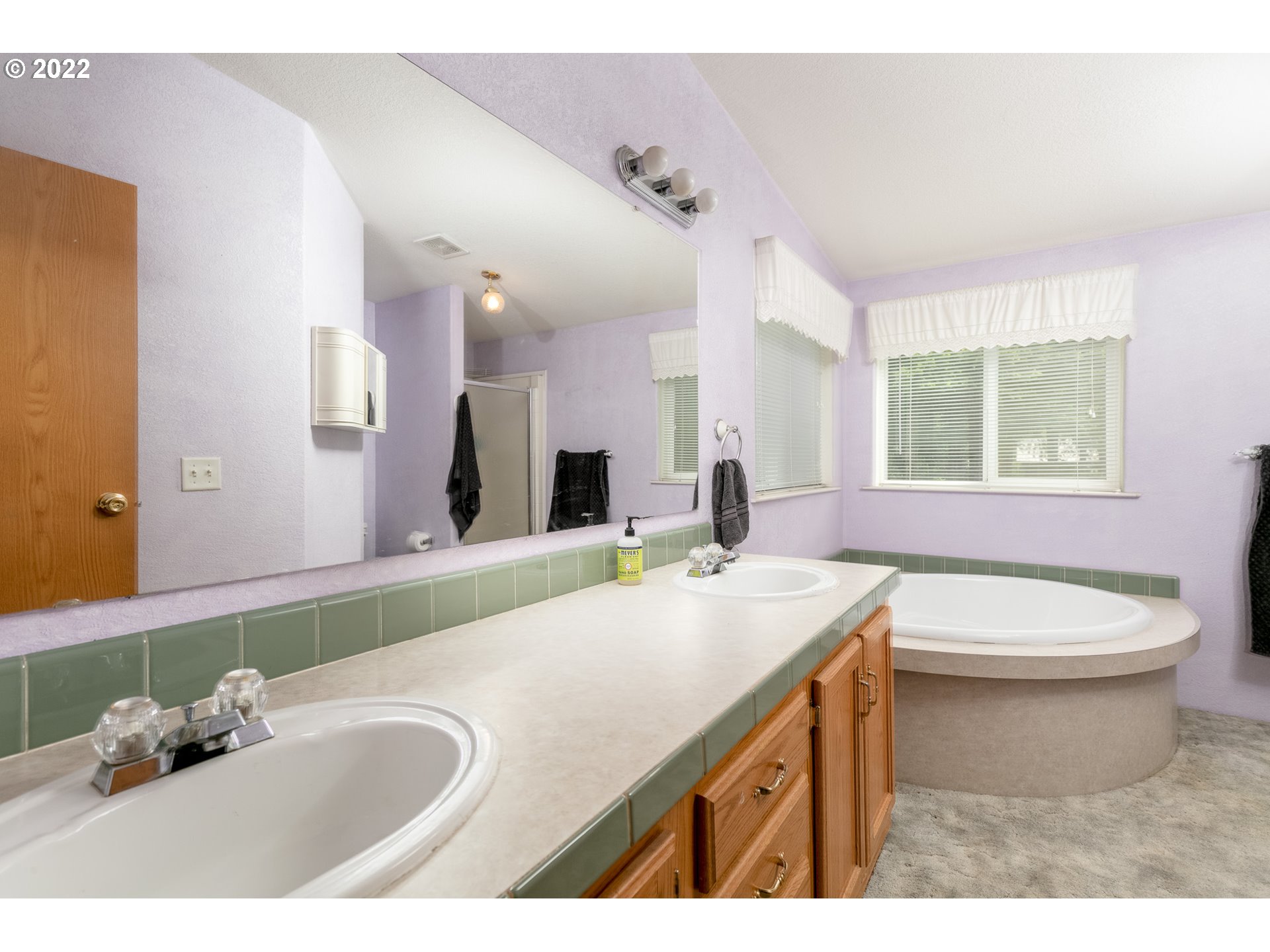 71 Brooks Road Carson, WA 98610 - Photo 16 of 20 Bathroom, Attached