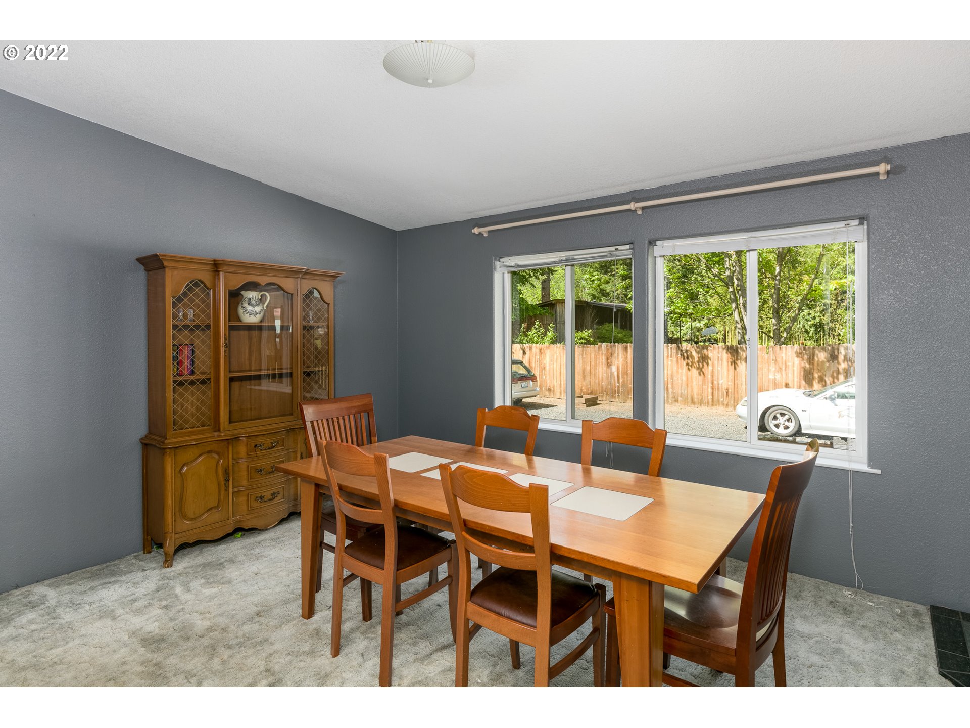 71 Brooks Road Carson, WA 98610 - Photo 8 of 20 Dining Area