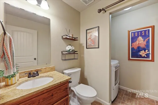 $440,000 | 647 North Shadowfox Place, Eagle, ID 83616