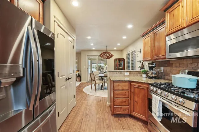 $440,000 | 647 North Shadowfox Place, Eagle, ID 83616