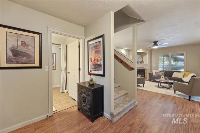 $440,000 | 647 North Shadowfox Place, Eagle, ID 83616