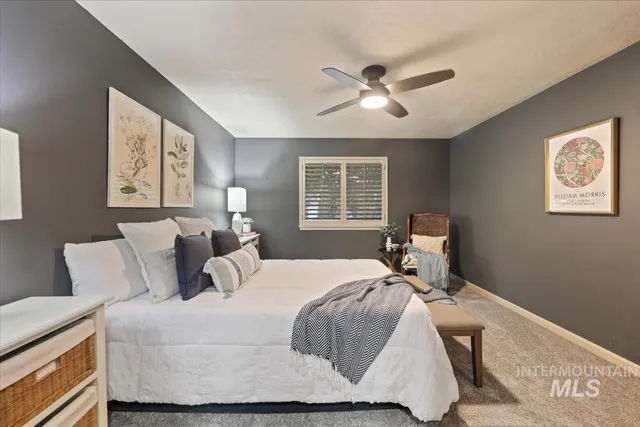 $440,000 | 647 North Shadowfox Place, Eagle, ID 83616