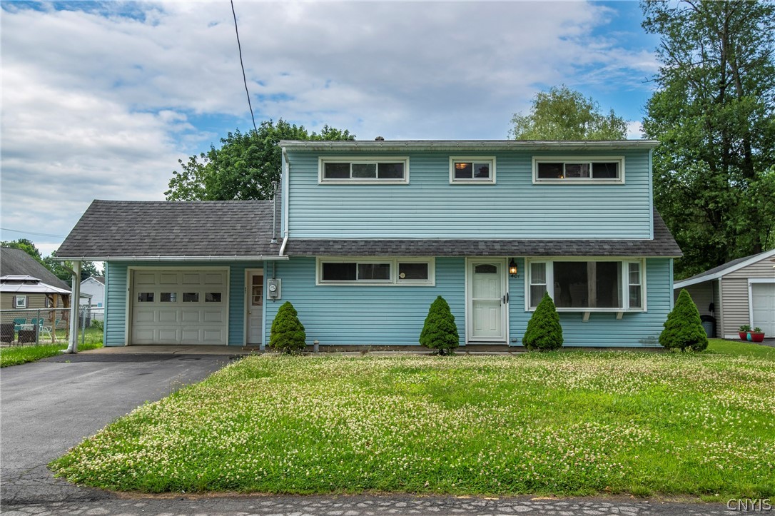 401 Van Dyke Road Utica, NY 13502 - Photo 3 of 50