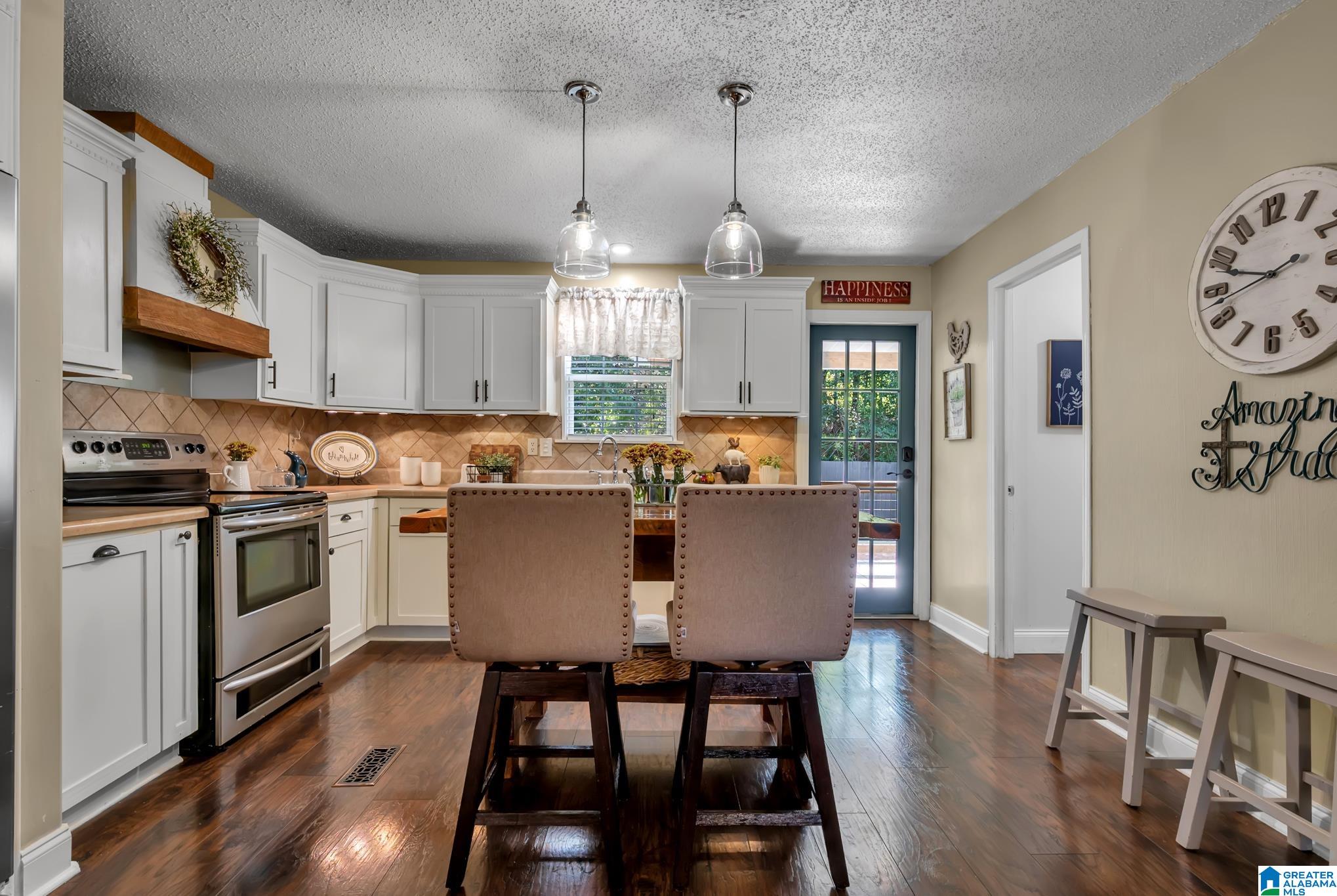 1120 Mt Moriah Road Pell City, AL 35125 - Photo 11 of 49
