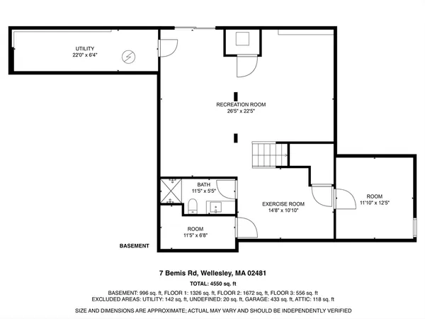 a picture of a black and white photo