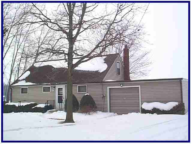 3874 Sand Bay Point Road Sturgeon Bay, WI 54235 - Photo 1 of 1 Main View