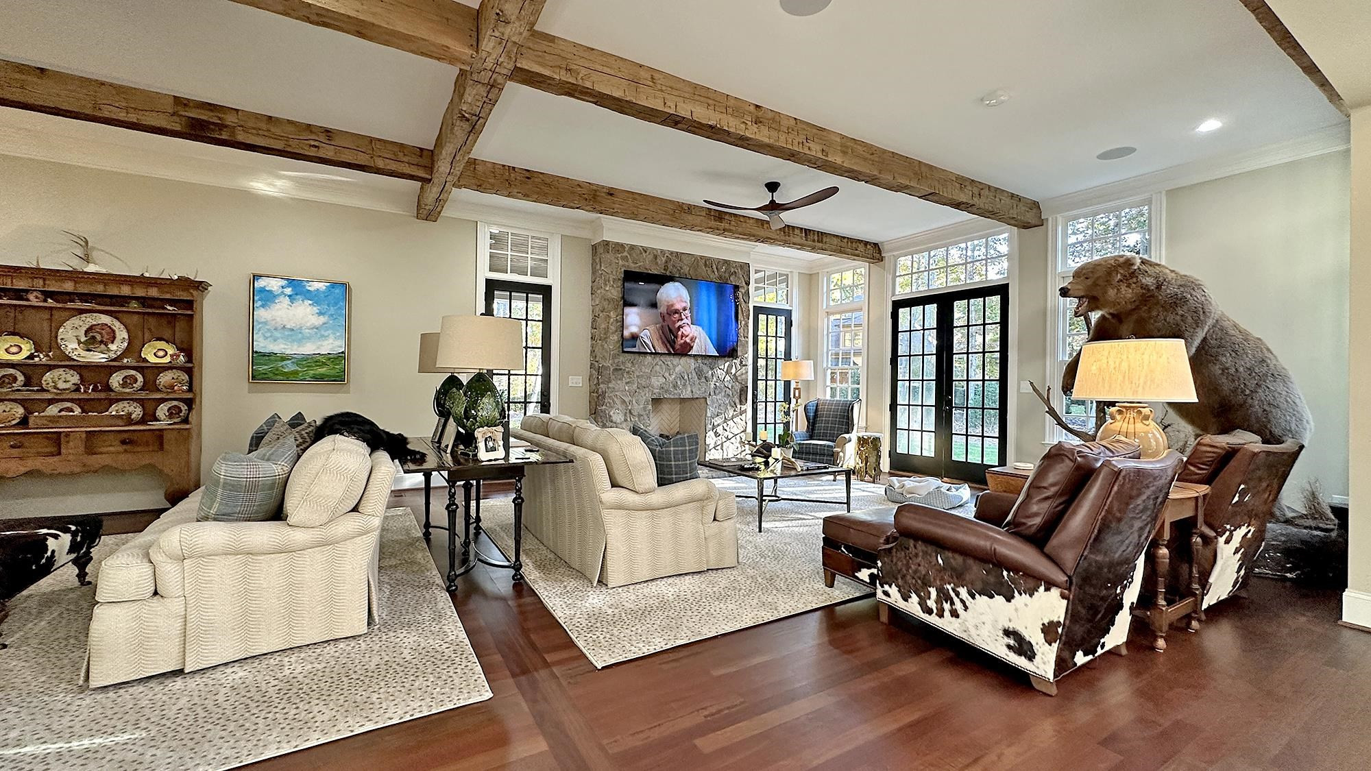 3100 Cone Manor Lane Raleigh, NC 27613 - Photo 28 of 85 Family Room