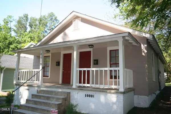 $347,000 | 1019 Sedgefield Street, Durham, NC 27705