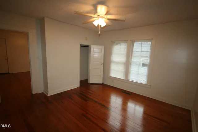 a view of small space