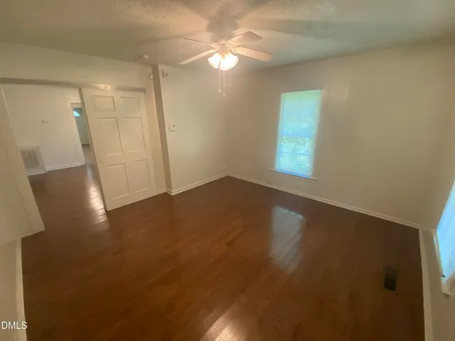 view of utility room