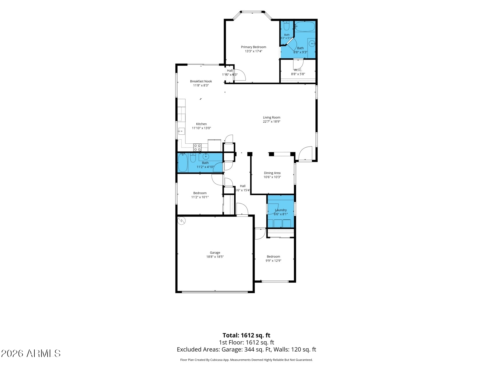 44004 Pioneer Road Maricopa, AZ 85139 - Photo 42 of 43