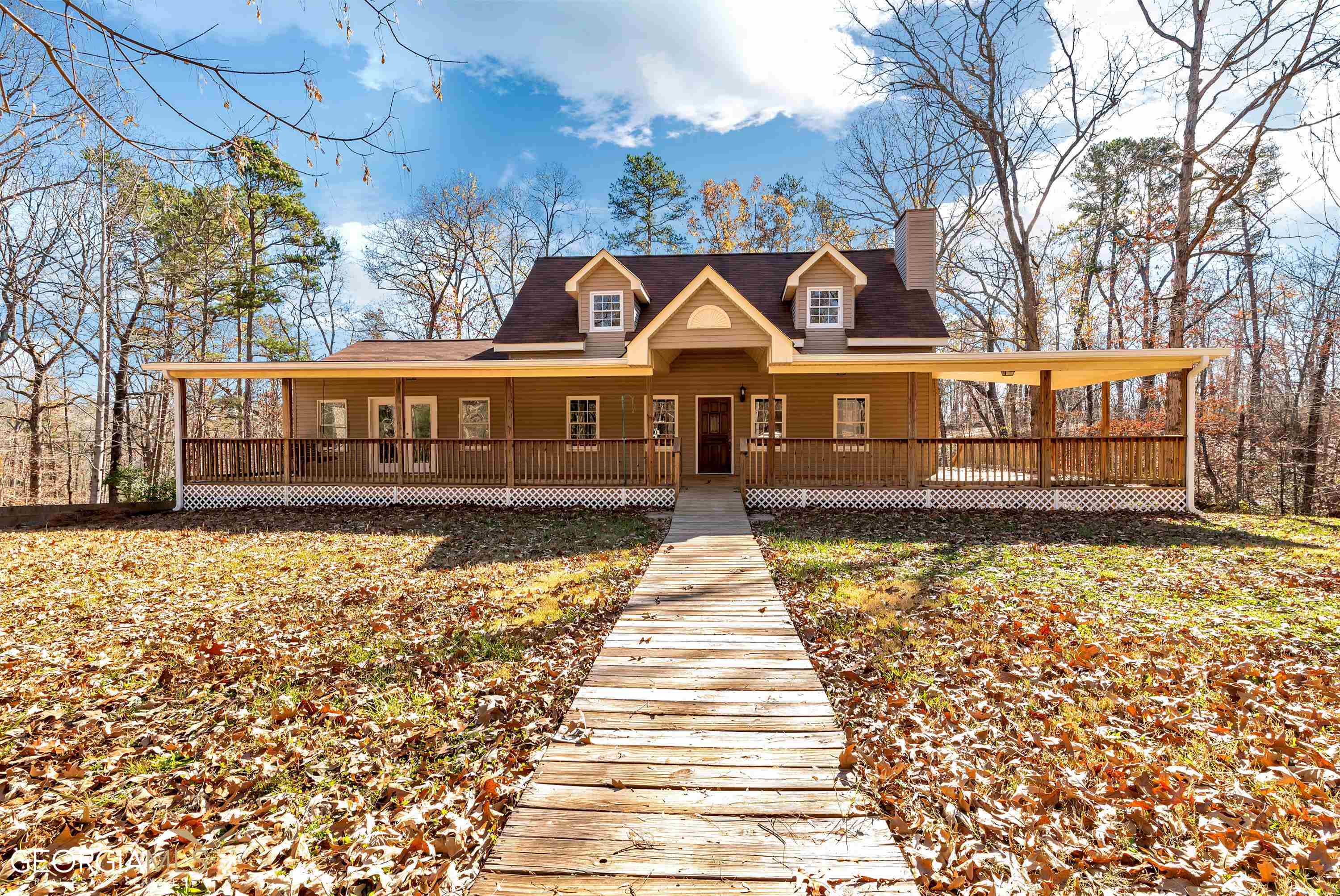 706 Kinney Mill Road Mount Airy, GA 30563 - Photo 1 of 1 Gallery Image 1
