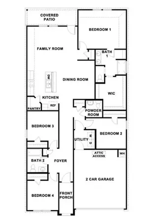 $2,250 | 221 Wirecrested Drive, Lockhart, TX 78644