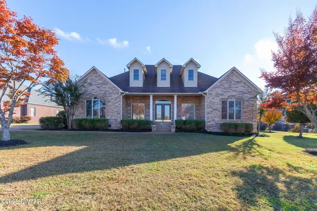 $479,900 | 34 Larkwood Drive, Jackson, TN 38305