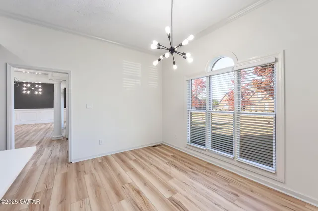 $479,900 | 34 Larkwood Drive, Jackson, TN 38305