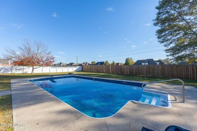 $479,900 | 34 Larkwood Drive, Jackson, TN 38305