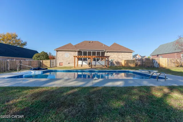 $479,900 | 34 Larkwood Drive, Jackson, TN 38305