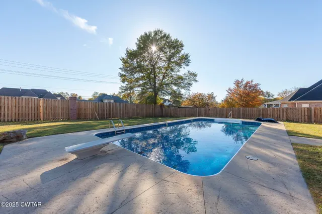 $479,900 | 34 Larkwood Drive, Jackson, TN 38305