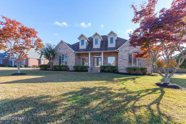 $479,900 | 34 Larkwood Drive, Jackson, TN 38305