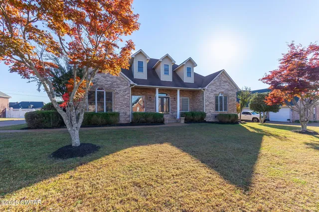 $479,900 | 34 Larkwood Drive, Jackson, TN 38305
