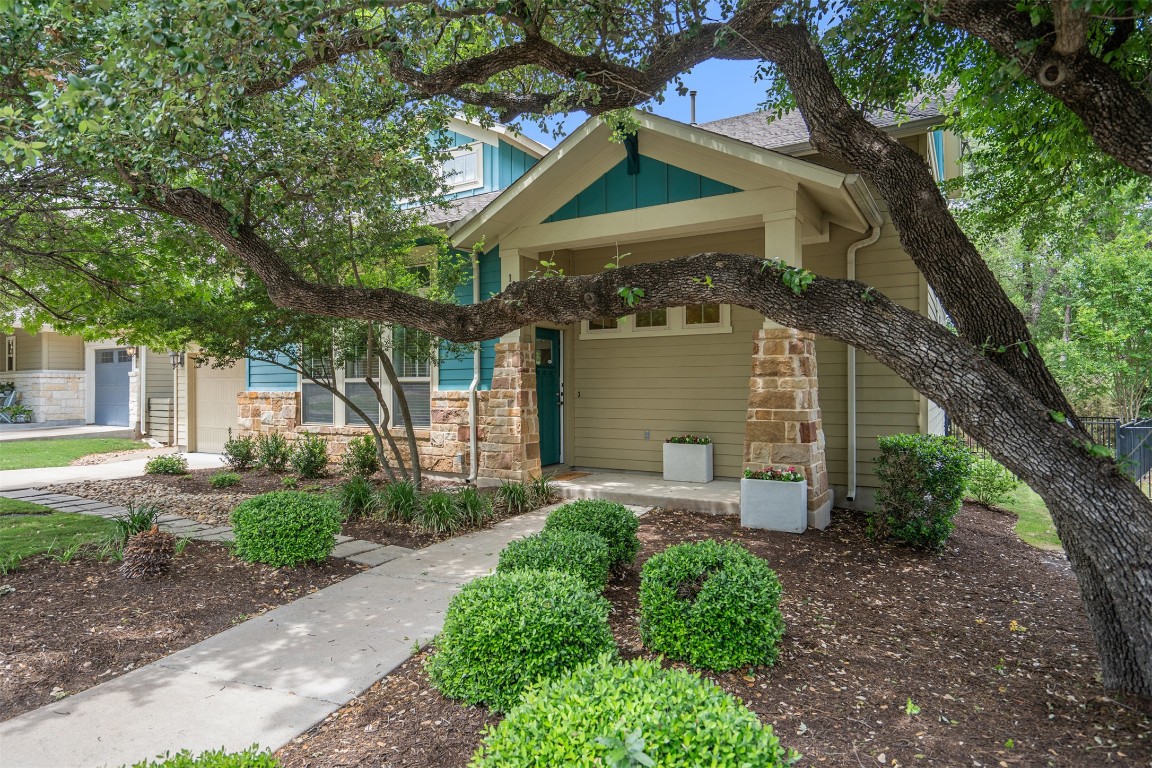 11017 Avery Station Loop, Unit 30 Austin, TX 78717 - Photo 1 of 39