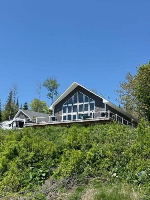 1027 Gardner Creek Road Wade, ME 04786 - Photo 11 of 114 thumbnail_IMG_9730