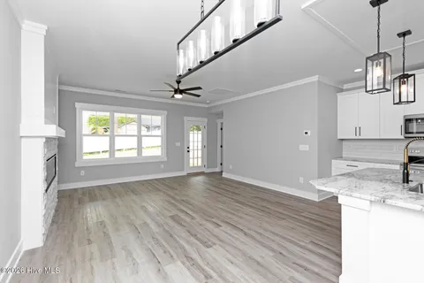 $429,000 | 410 Summit Street, Aberdeen, NC 28315