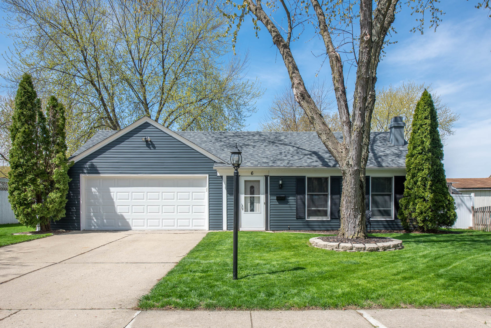 6 Winrock Road Montgomery, IL 60538 - Photo 1 of 60