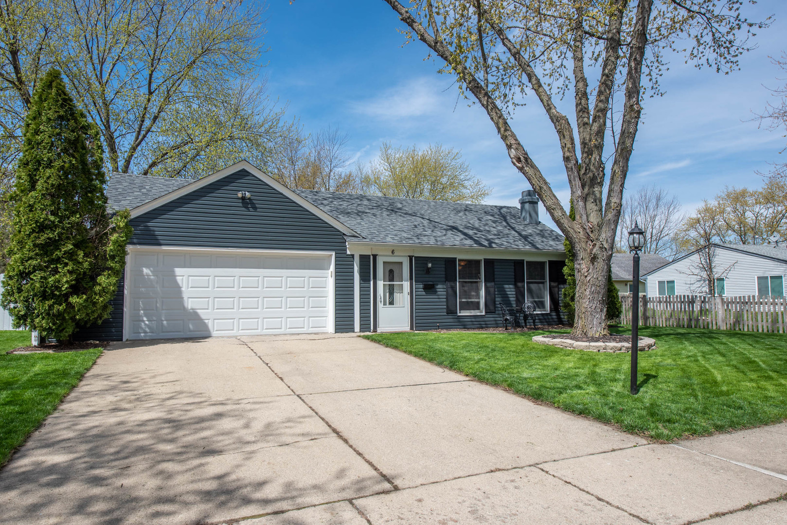 6 Winrock Road Montgomery, IL 60538 - Photo 48 of 60