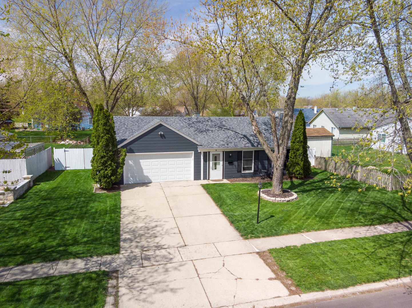 6 Winrock Road Montgomery, IL 60538 - Photo 49 of 60