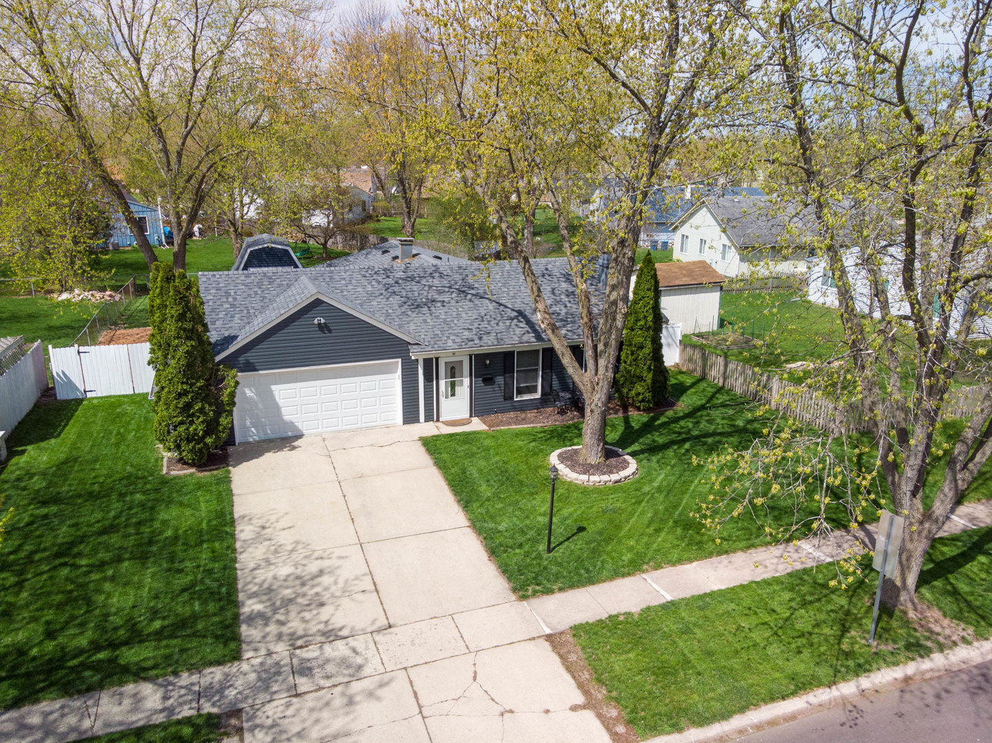 6 Winrock Road Montgomery, IL 60538 - Photo 50 of 60