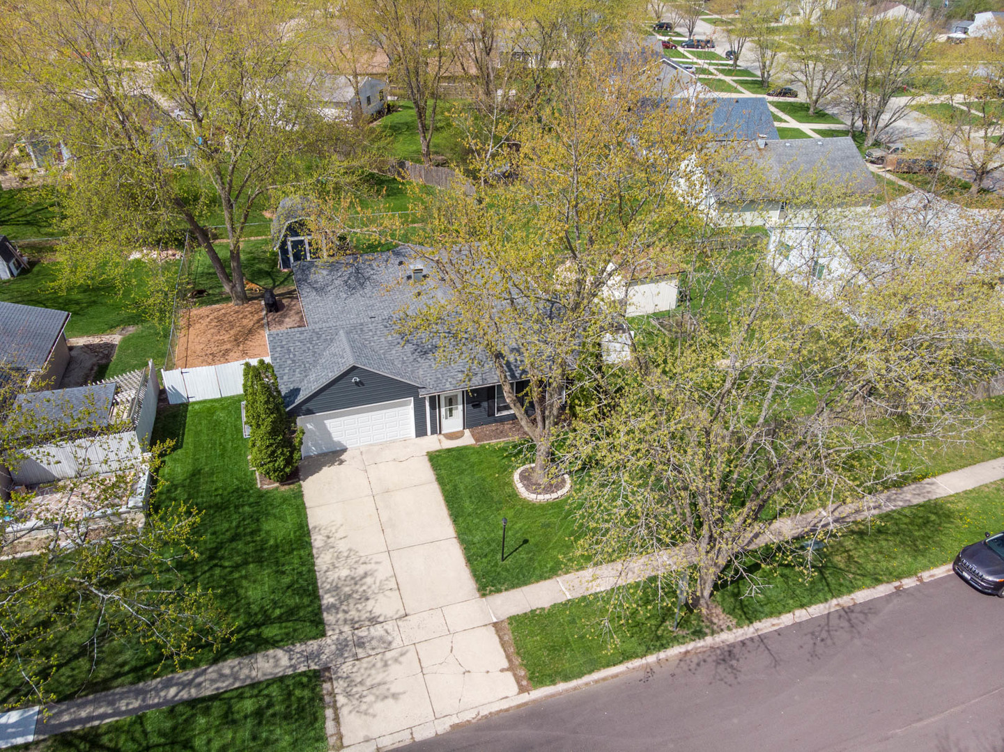 6 Winrock Road Montgomery, IL 60538 - Photo 51 of 60