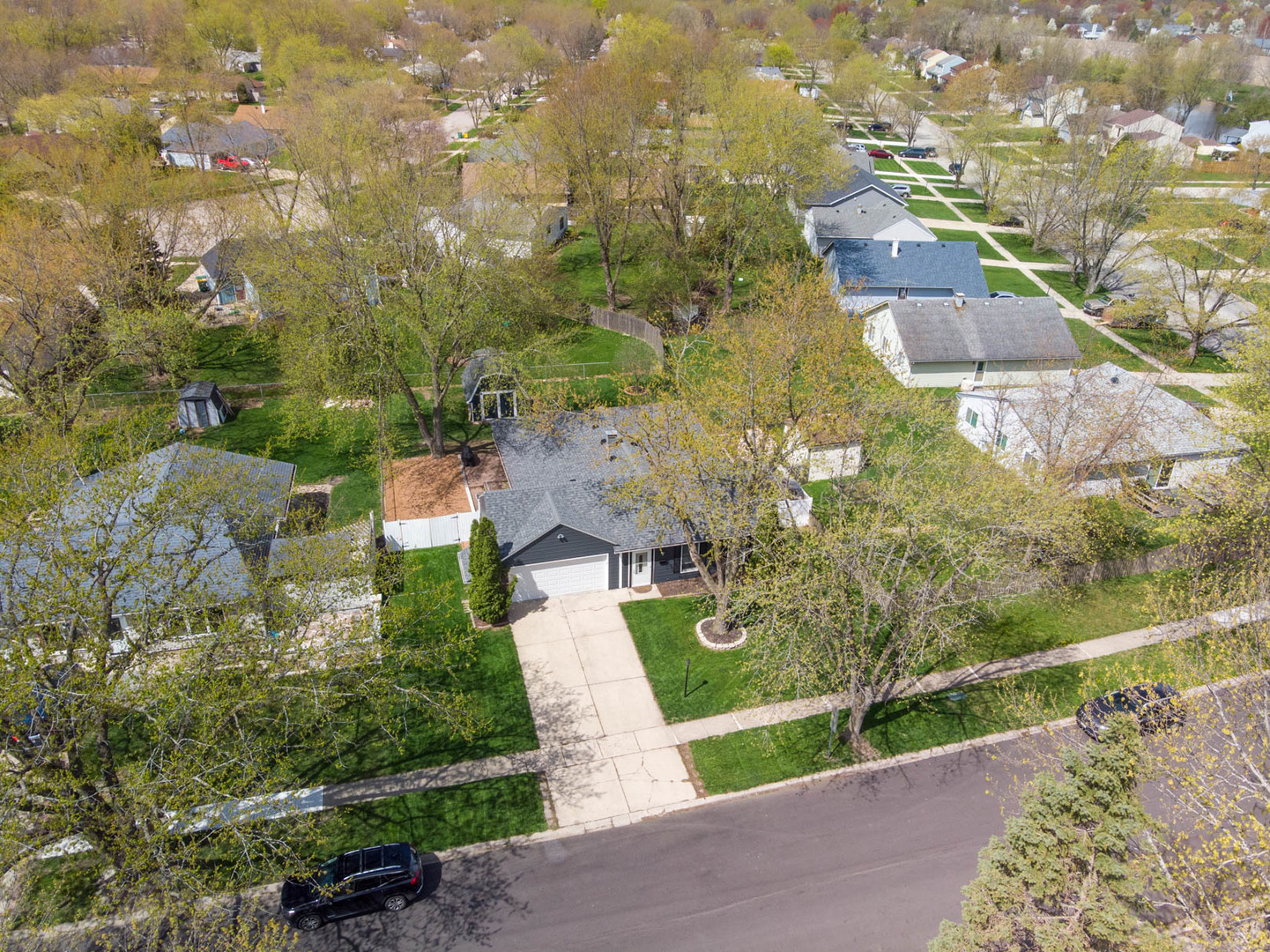 6 Winrock Road Montgomery, IL 60538 - Photo 52 of 60