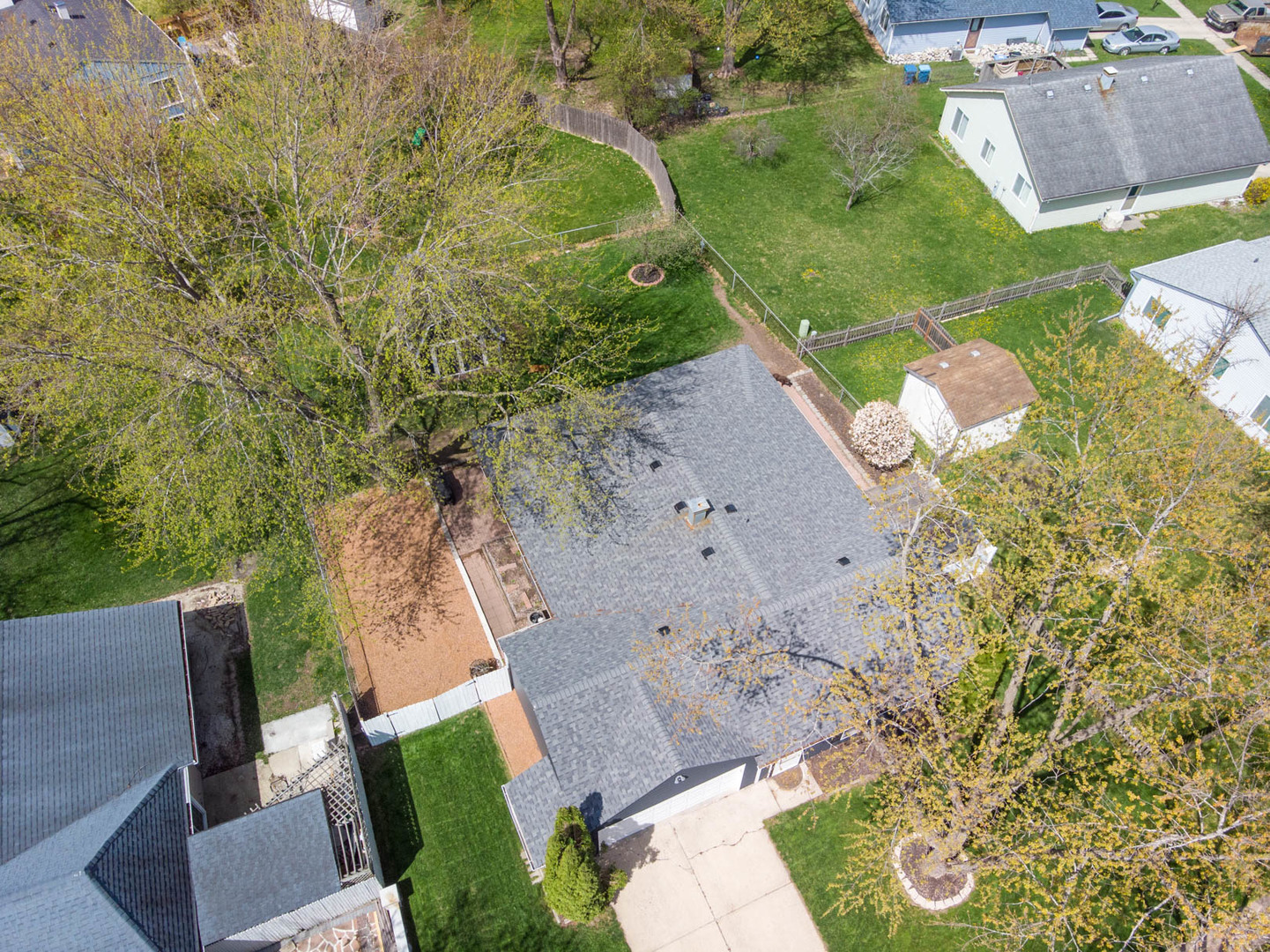 6 Winrock Road Montgomery, IL 60538 - Photo 53 of 60