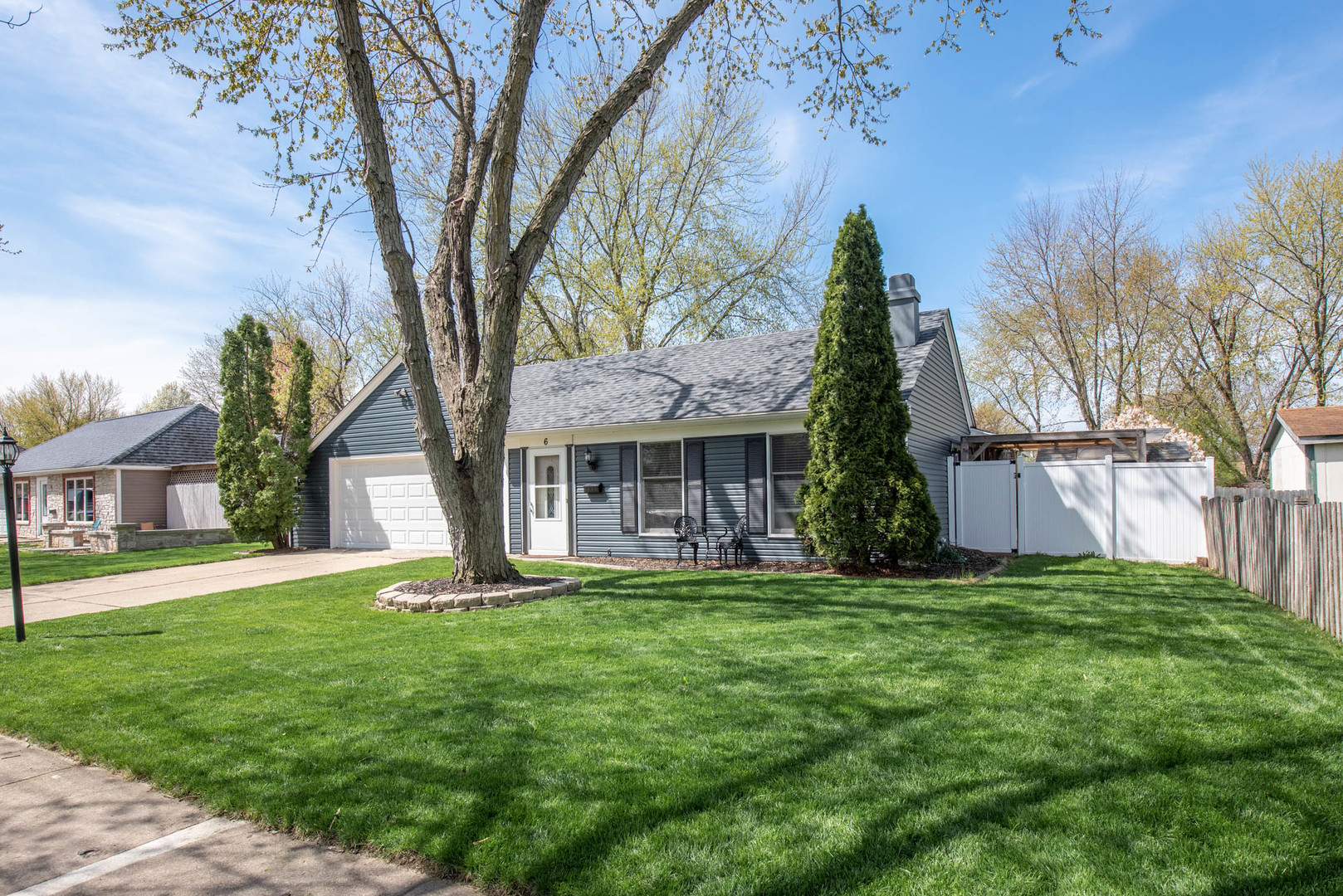6 Winrock Road Montgomery, IL 60538 - Photo 54 of 60