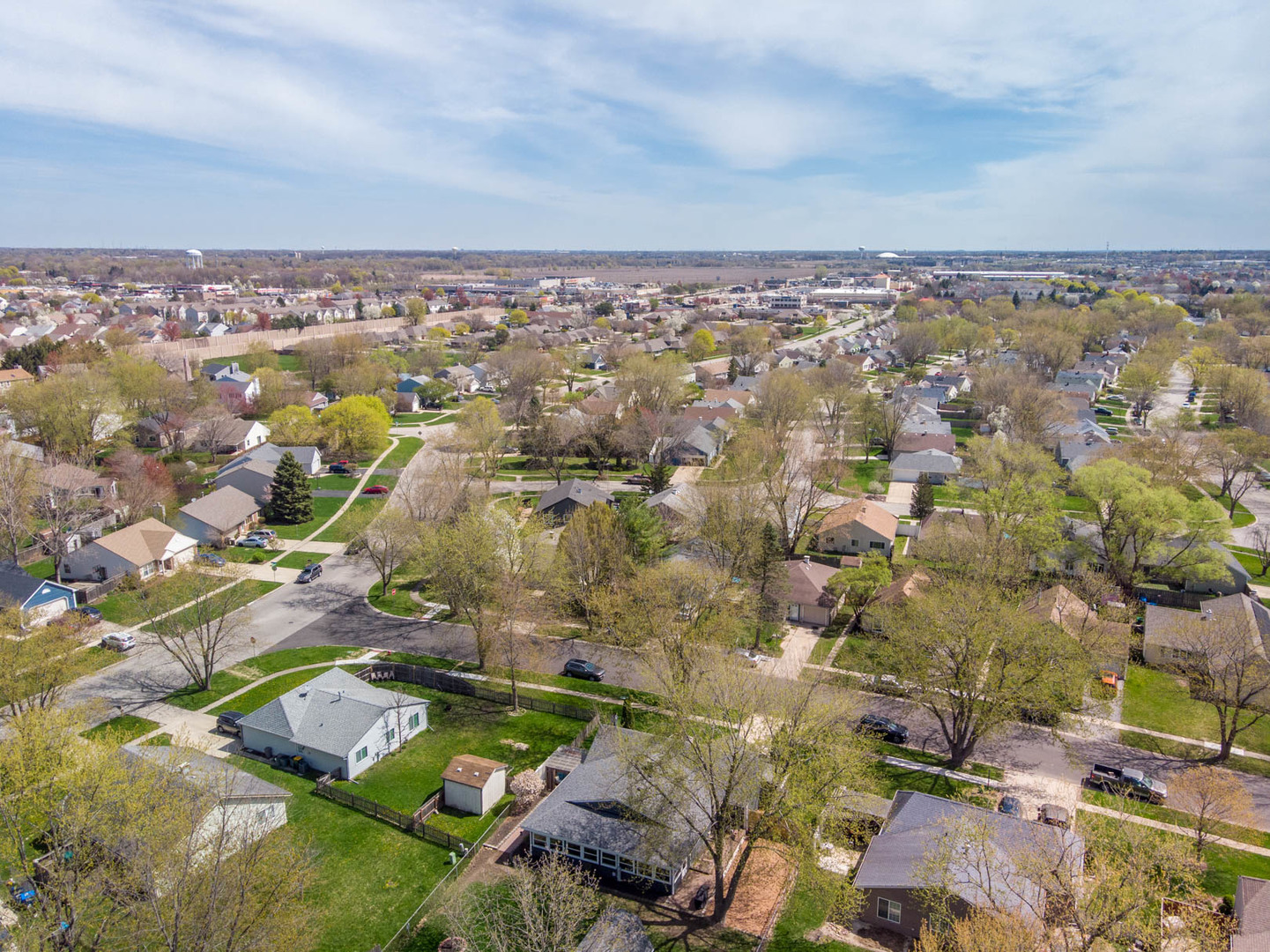 6 Winrock Road Montgomery, IL 60538 - Photo 58 of 60