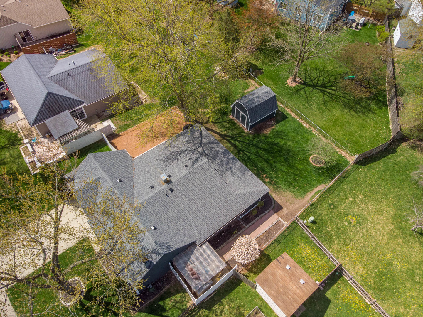 6 Winrock Road Montgomery, IL 60538 - Photo 59 of 60