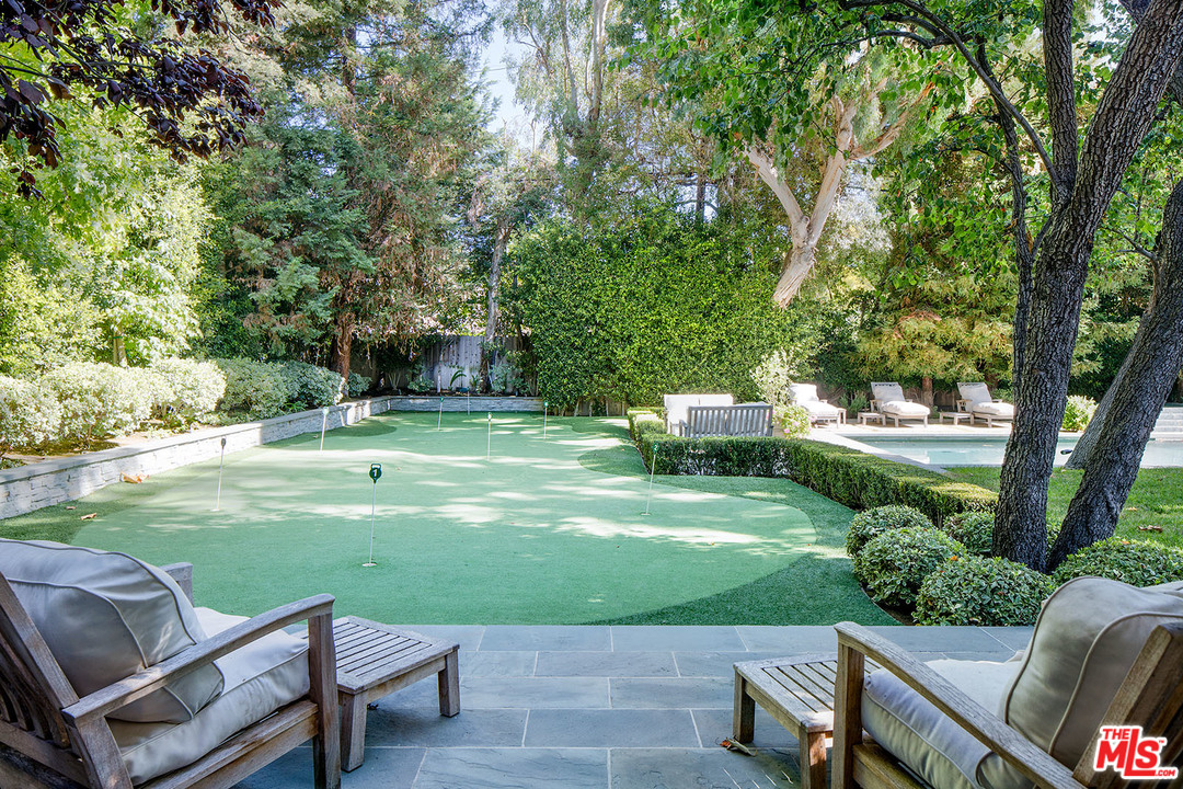 428 Homewood Road Los Angeles, CA 90049 - Photo 7 of 20 Gallery Image 7
