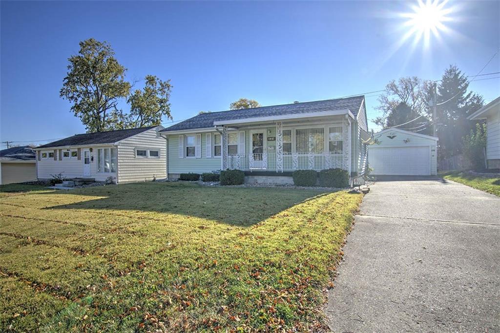 128 Southland Drive Decatur, IL 62521 - Photo 1 of 1 Gallery Image 1