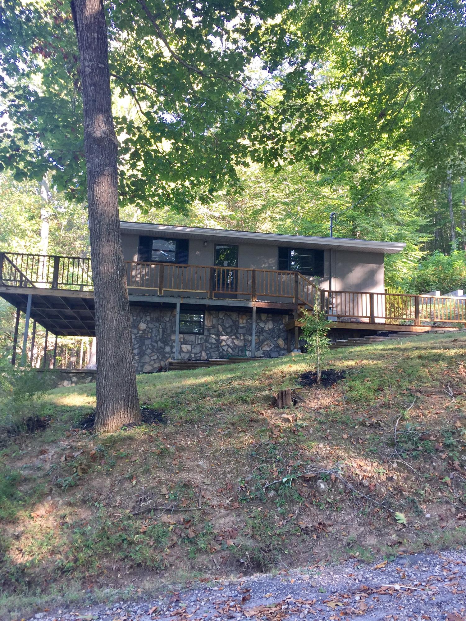 326 Jess Perry Road Maynardville, TN 37807 - Photo 1 of 9 jess2